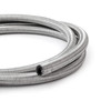 Speedmaster -6 AN Braided Stainless Steel Hose Line, 6 ft. Length (1-339-002-02)