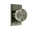 Weslock Dummy Lever Set – Easy DIY Installation, No Lock Function | MPN 009054N-0020