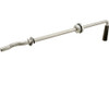 T&S Brass T01039345 T & S TWIST HANDLE ASSEMBLY T. & S. & BRONZE WORKS INC. 948268