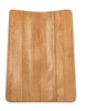 Blanco Diamond Wood Cutting Board (Fits Diamond Equal Double Bowl) Red Alder Blanco 440229