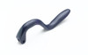 T&S Brass T01145445 Eb-0107 Squeeze Valve Handle, Blue