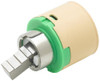 T&S Brass T01308045 B-2730 / B-2731 / B-2740 Ceramic Cartridge