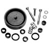 T&S Brass B-10K Parts Kit for B-0107 Spray Valves (Gray)