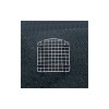 Blanco Diamond Sink Grid (Fits Diamond Bar Sinks) Stainless Steel Blanco 221012