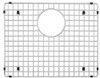 Blanco Precis Sink Grid (Fits Precis 440142) Stainless Steel Blanco 221014