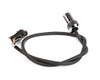 T&S 017195-45 SNSR CABLE W/ ANG FLAT LENS T&S 017195-45 SNSR CABLE W/ ANG FLAT LENS