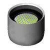 T&S B-0199-01-N05 *CVR* CCY LF 0.5 GPM SPRY DEV 55/64 T&S B-0199-01-N05 *CVR* CCY LF 0.5 GPM SPRY DEV 5
