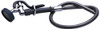 T&S Brass TB0950 Spray Assembly, 44-Inch Flexible Stainless Steel Hose, Self Closing Angled Spray Valve