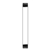 T&S Brass T144X Riser, 3/8"NPT x 6" Long