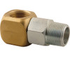 T&S AG-6D *CVR* GAS SWIVELINK-3/4 NPT MA X F T&S AG-6D *CVR* GAS SWIVELINK-3/4 NPT MA X F