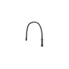 T&S Brass TB0044HML 44-Inch Flexible Stainless Steel Hose