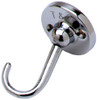 T&S Brass TB0104D Hook, Dummy Wall Hook W/ Mounting Screws