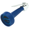 T&S Brass TB0108C Jetspray Low-Flow Spray Valve with 0.65Gpm and Epact 2005 Compliant
