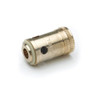 T&S Brass 000788-20M Removable Insert, Hot (Right Hand) for Eterna Cartridge (Qty. 2)