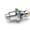 T&S Brass 002856-40M Spray Valve Bonnet Assembly (Qty. 2)