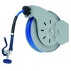 T&S B-7232-01 HOSE REEL OPEN EPOX COAT STL 35 FT T&S B-7232-01 HOSE REEL OPEN EPOX COAT STL 35 FT