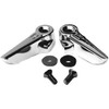 T&S Brass TB9K Ans Bronze Works PARTS KIT - LEVER HANDLES