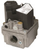 WHITE-RODGERS 661488 White-Rodgers 36H32304 Gas Valve 24 VAC Proven Pilot Valve with Fast Open Electric On/Off Switch, 1/2 by 3/4"