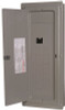 SIEMENS 130073 30 Space, 40, Circuit, 200 Amp, Main Breaker, Indoor Load Center, Copper Bus Bars