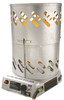 MR. HEATER 2491704 CONTRACTOR SERIES CONVECTION HEATER, 75,000-200,000 BTU/HR