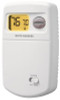 White-Rodgers DIGITAL NON-PROGRAMMABLE THERMOSTAT 24V White-Rodgers DIGITAL NON-PROGRAMMABLE THERMOSTAT