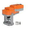 Belimo 317997 : Schneider Globe Valve Linkage Retrofit Solutions
