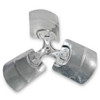 York 145822 S1-026-34093-000 "22""dia 32deg 1/2"" CW 3bld Fan"