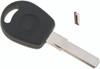 KABA ILCO KEY ILCO TRANSPONDER KEY HU66T24 2006-2010 V KABA ILCO KEY ILCO TRANSPONDER KEY HU66T24 2006-2