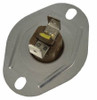AMANA 167275 -Amana B1370110 M/R ROLLOUT SWITCH