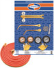 UNIWELD K23 UNIWELD K23 OXYGEN/ACETYLENE BRAZING KIT