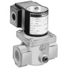 Honeywell 68106 , Inc. 3 inch Solenoid Gas Valve, 6100 CFH