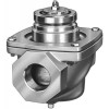 Honeywell 68127 1 INCH W/ 1/4 INCH DOWNSTREAM TAP.