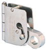 Honeywell 2477123 MILLER® MICROLOC™ STAINLESS STEEL, COMPACT, TRAILING ROPE GRAB FOR USE WITH 5/8-IN. (16 MM) ROPE.