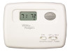 WHITE-RODGERS 661965 ™ NON-PROGRAMMABLE HEAT PUMP THERMOSTAT, 20 VAC TO 30 VAC