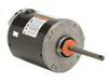 US MOTORS 313916 1/2 HP, 1075 RPM, , 208-230 V, 50 & 60 HZ, 48Y