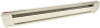 CADET 507030  BASEBOARD HEATER 1000W WHITE 4 FT. The electric baseboard heater is the number one c