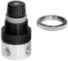 Johnson Controls 3517 Size 1/8 in. Air Pressure Reducing Valve, flow capacity 1/0.5