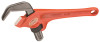 Ridge 31305 RIDGID HEX WRENCH | Hex Jaw Gives Multi-Sided, Secure Grip On All H