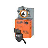 Belimo 123854 Direct Coupled Actuator 45in-lb 24V Modulating 2-10 VDC Configurable
