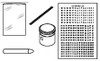 Johnson Controls 6814 Insulgrease Thermal conductive material