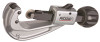 Ridge 31642 RIDGID TUBE CUTTER #152 | Push slide until cutter contacts tubing; After 