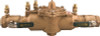 Watts 290003 0 2in LF009M2-QT LEAD FREE BACKFLOW PREVENTOR REGULATOR CO./ QUICK-CON 954014