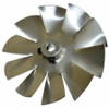 Amana B1908109 B1908109 VENT FAN BLADE, 4" VENT FAN BLADE, 4"