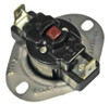AMANA 169127 Amana Parts 160F M/R AUX LIMIT SWITCH
