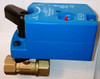 Johnson Controls 170158 24V ELECTRIC NON-SPRING RETURN BALVE VALVE ACTUATO