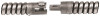 GENERAL WIRE 214234 GENERAL FLEXICORE CABLE 1/2 IN. X 75 FT., WITH MALE AND FEMALE CONNECTORS
