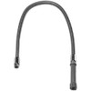 T&S Brass 51-3144 T and S Brass and Bronze Works Stainless Steel Flexible Hose Only, 44 inch -- 1 each.