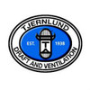 TJERNLUND 35421 Motor Kit for SS2 Sidewall Power Venter.