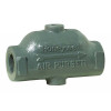 HONEYWELL AP400 1" THREADED CAST IRON AIR PURGER 1" THREADED CAST IRON AIR PURG