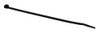 RHEEM 170694 Wire & Cable Ties - Nylon Black - 5-3/4 in. (Bag o